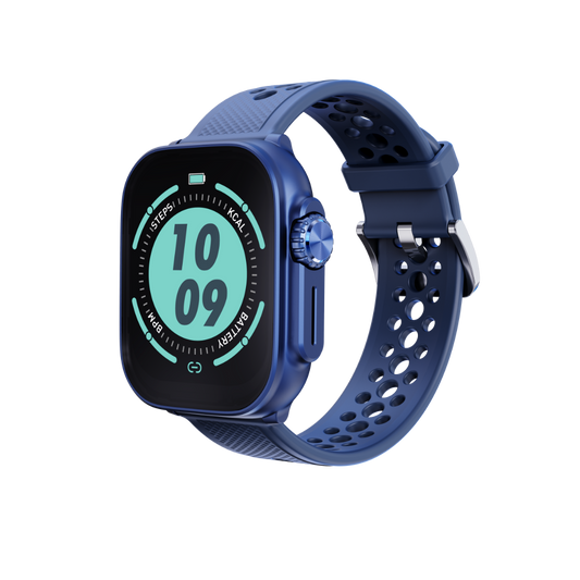 Lux L1 Smart Watch