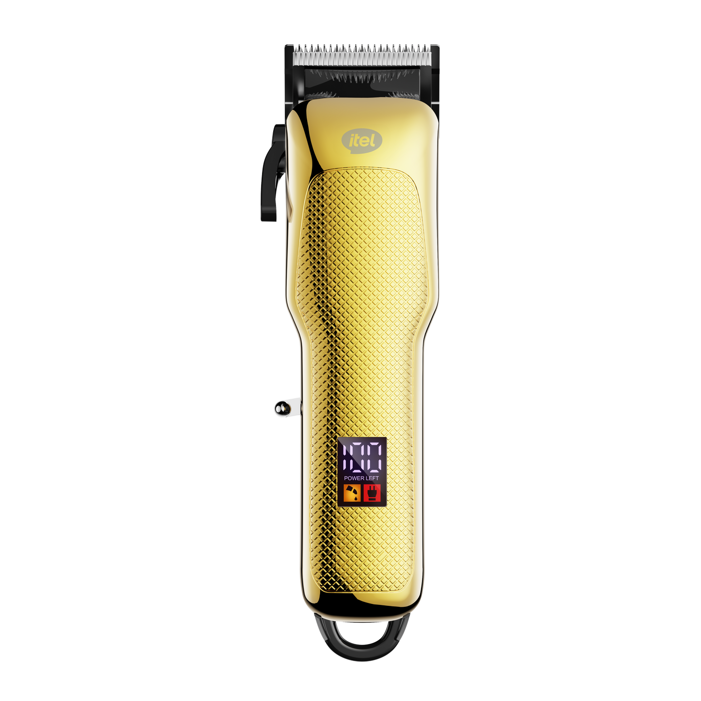 Classic 4-Hair Clipper IHC-36