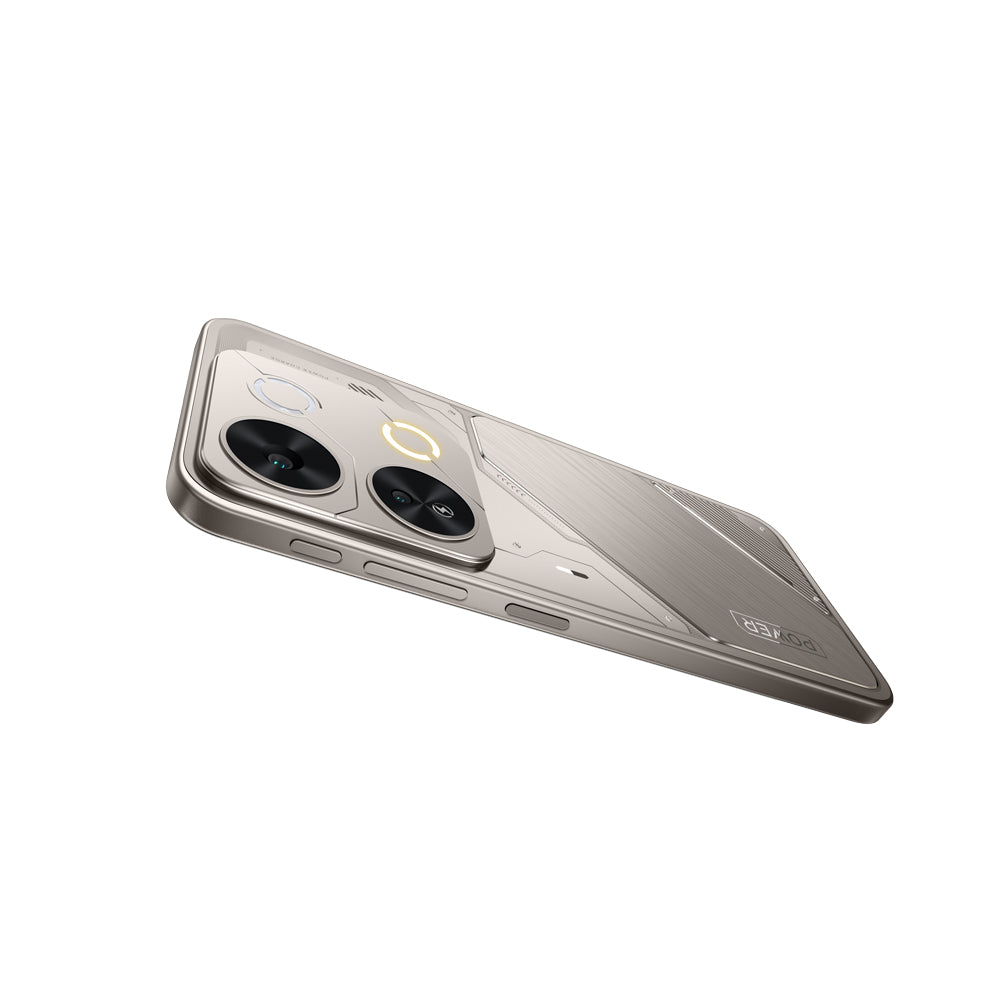 P65 With Free 2400mAh Charging Case