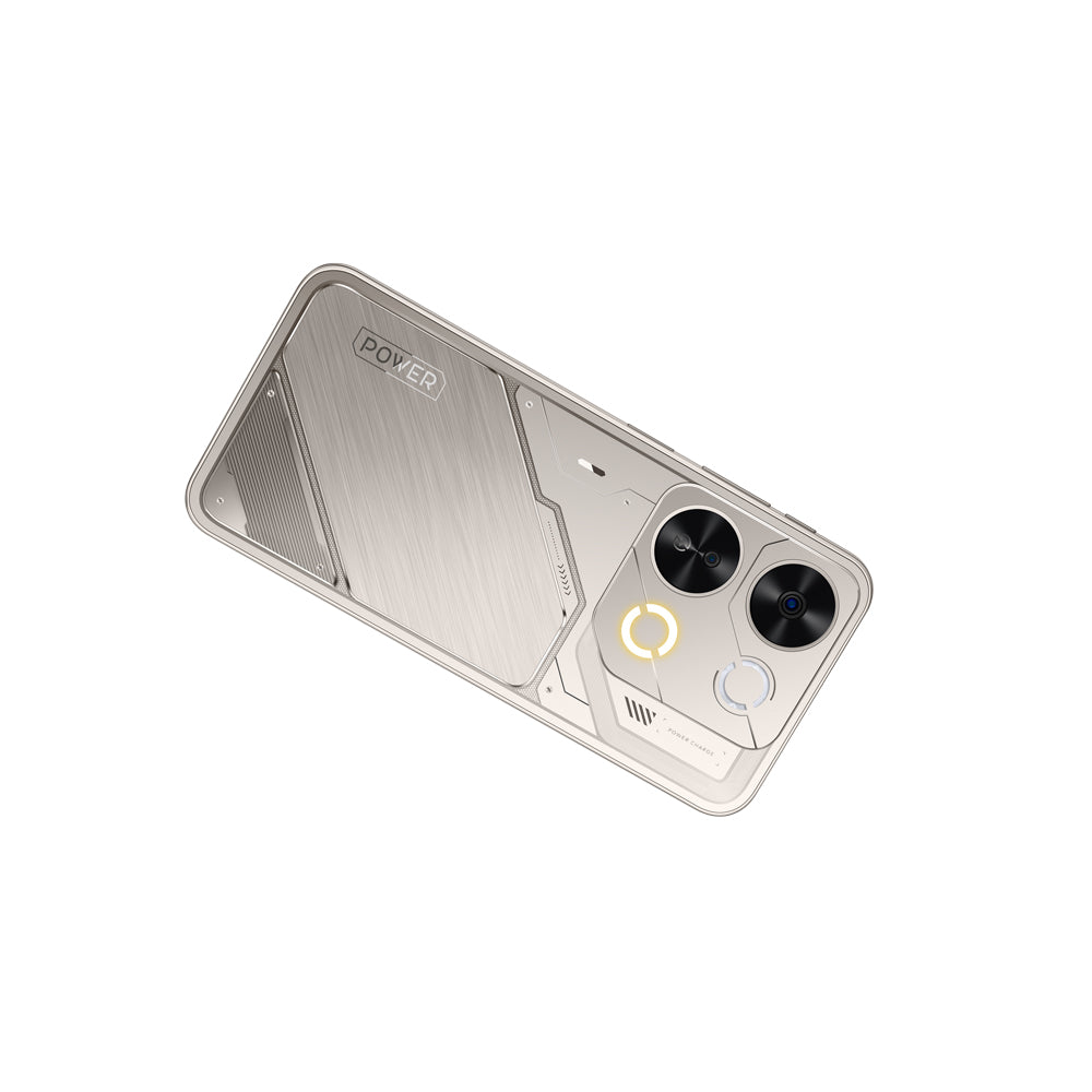 P65 With Free 2400mAh Charging Case