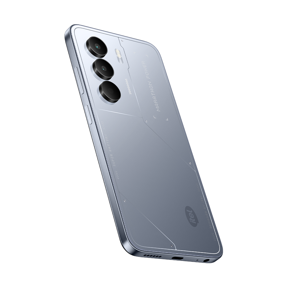 Guardians Of Power - Power 70, BudsNeo 3 and Smart Watch Lux L1