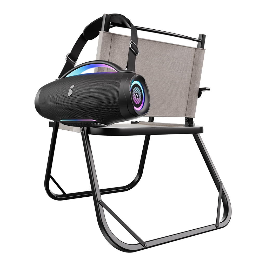 BoxParty | Portable Thunder Speaker