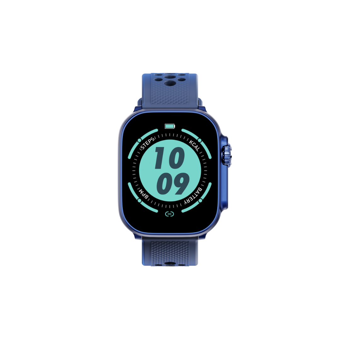 Lux L1 Smart Watch