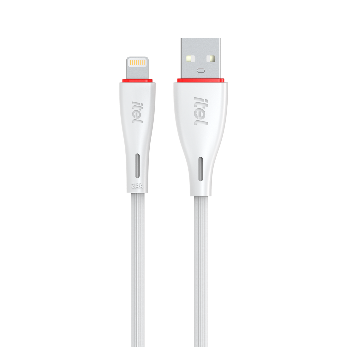 L24s Fast Charging Cable | Lightning | iPhone