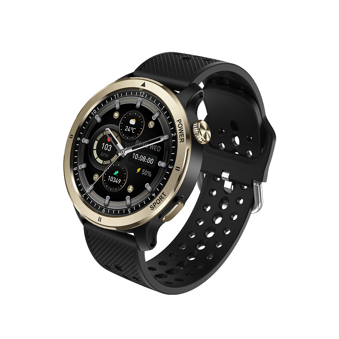 ISW-045 Smartwatch