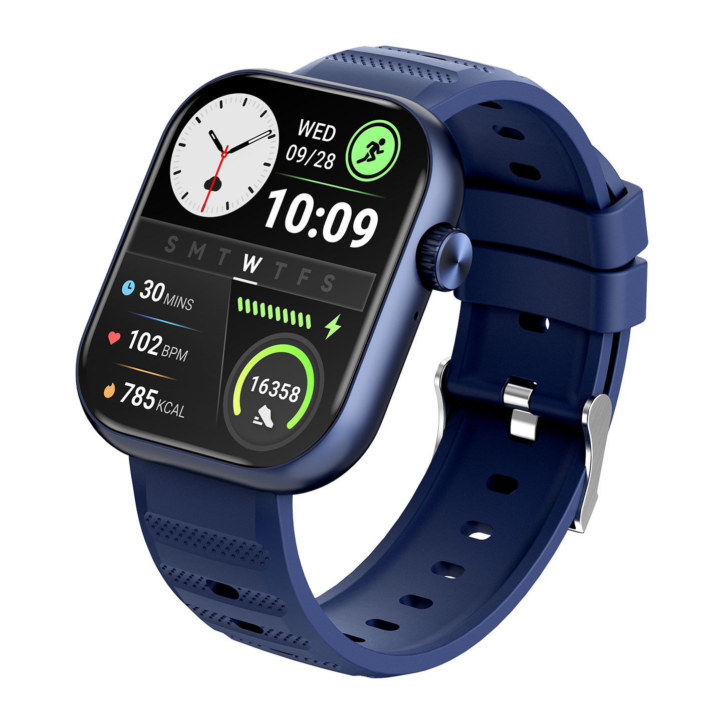 O20 Smartwatch