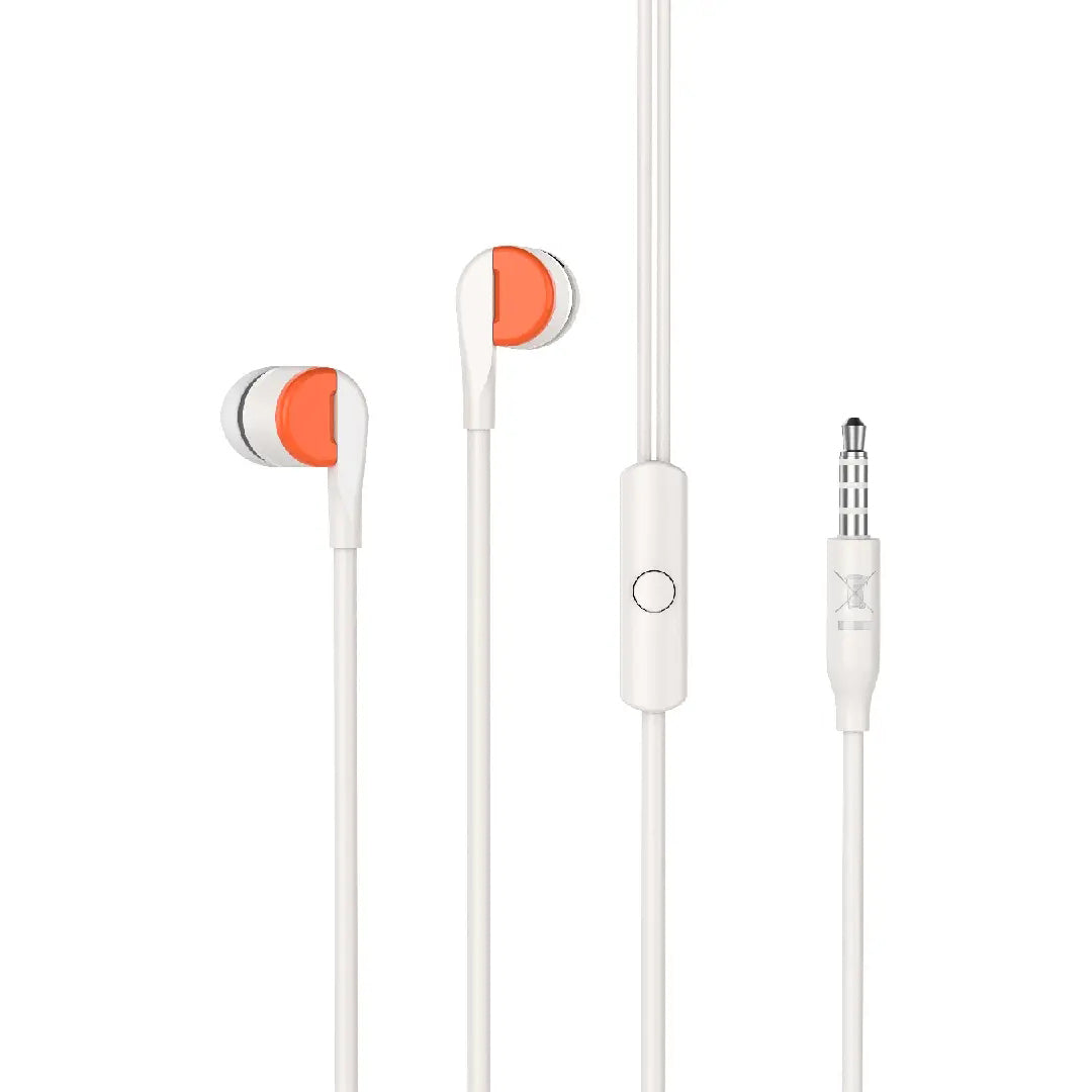 Heavy Bass Earphone K9Pro