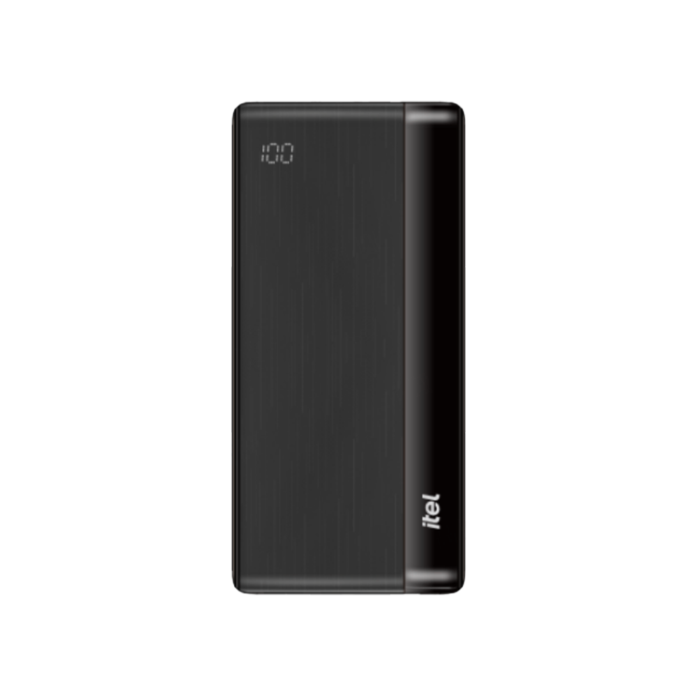 Power Bank | PowerPulse - 27000mAh 22.5W | A1481