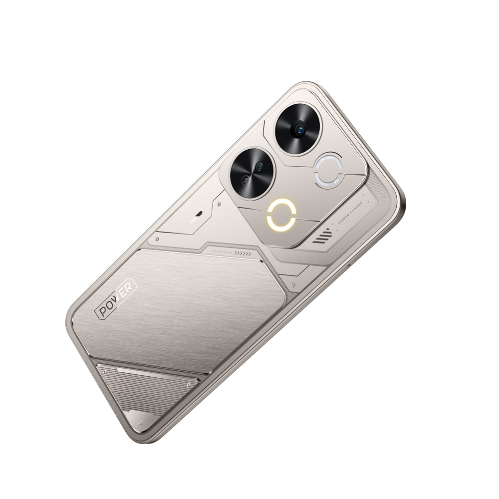 P65 With Free 2400mAh Charging Case