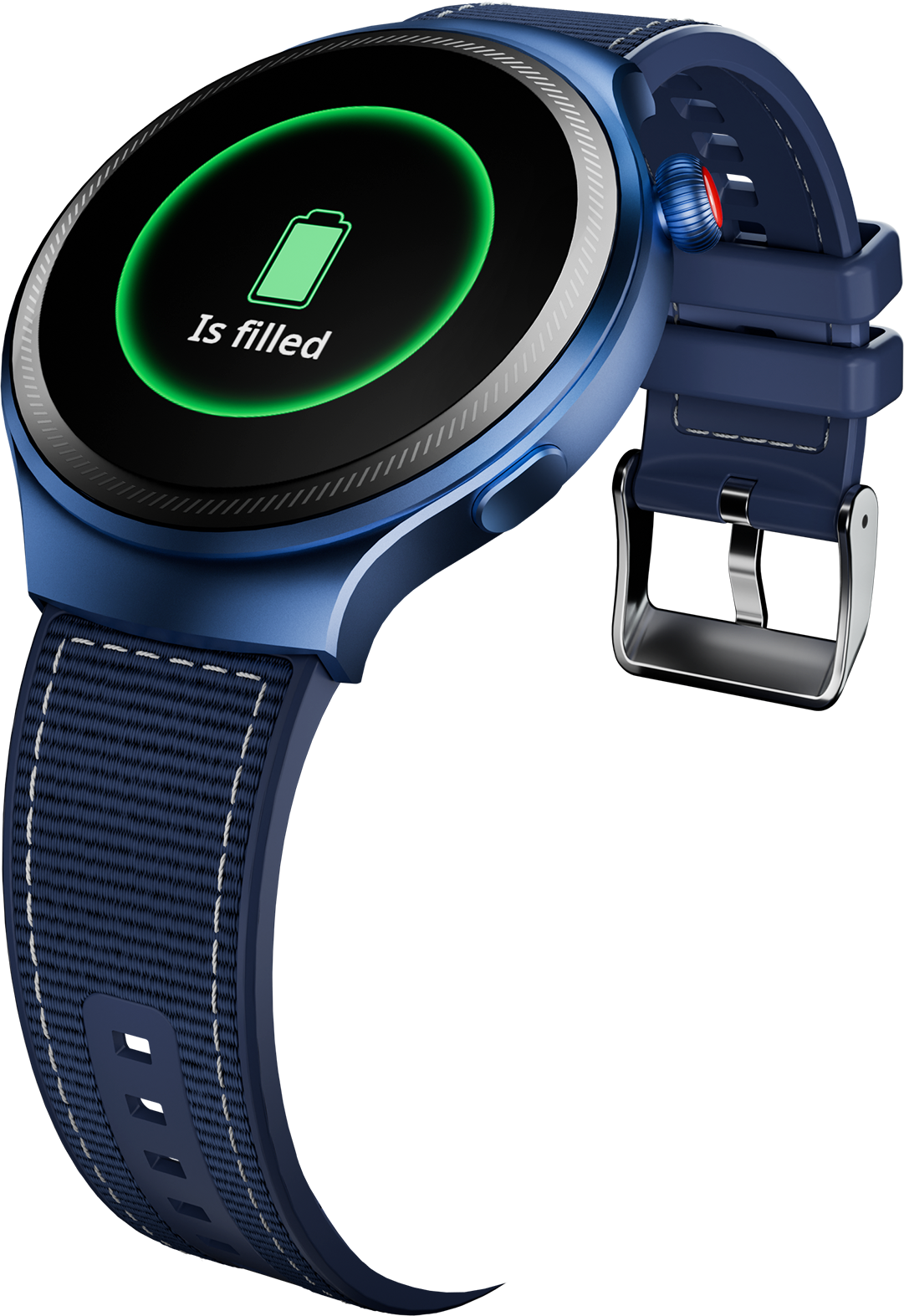 O43 Smart Watch