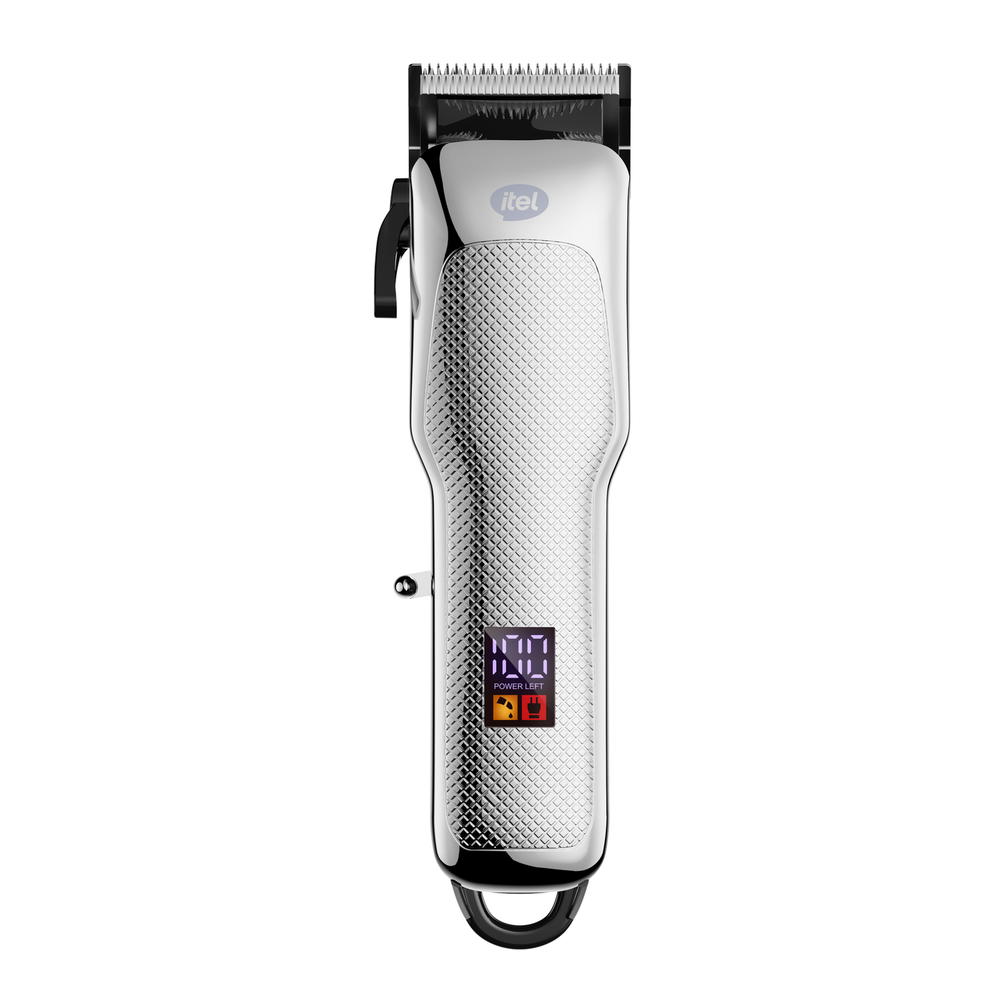 Classic 4-Hair Clipper IHC-36
