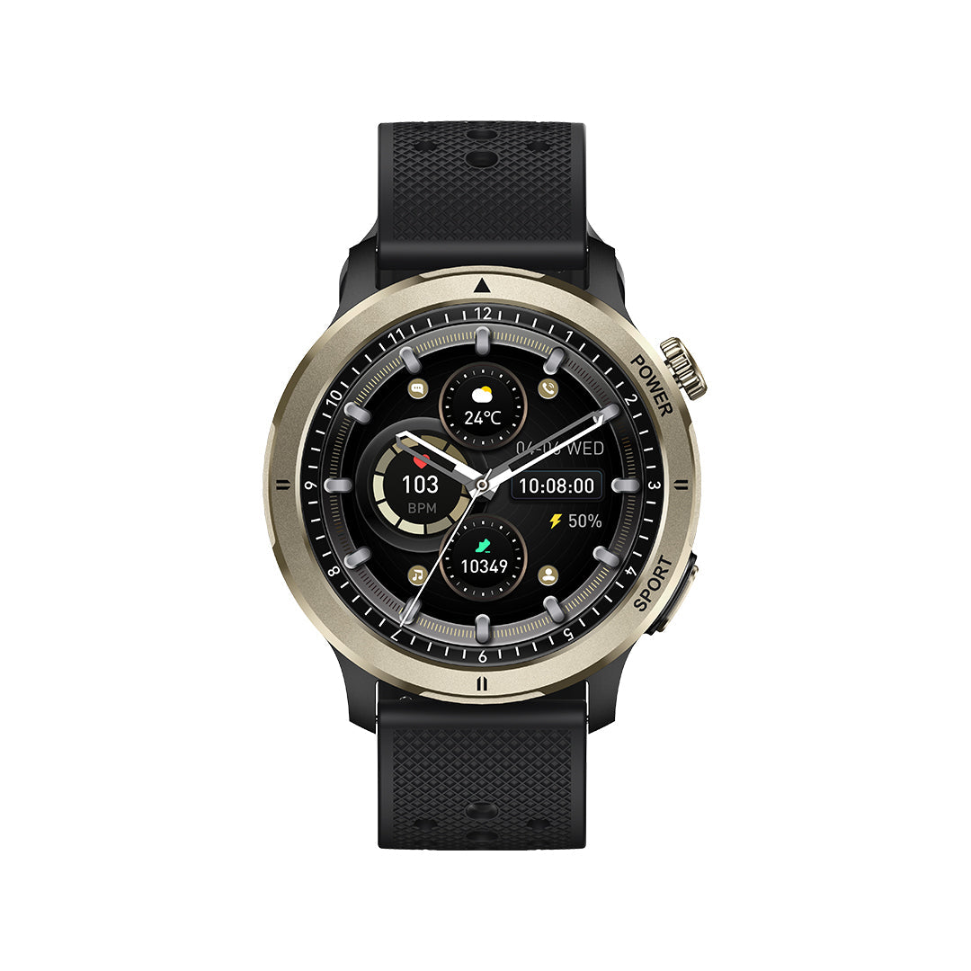 ISW-045 Smartwatch - New Year Sale