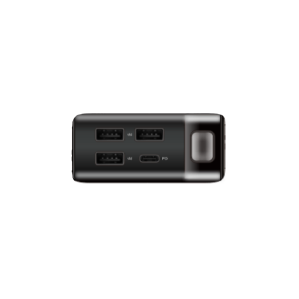 Power Bank | PowerPulse - 27000mAh 22.5W | A1481