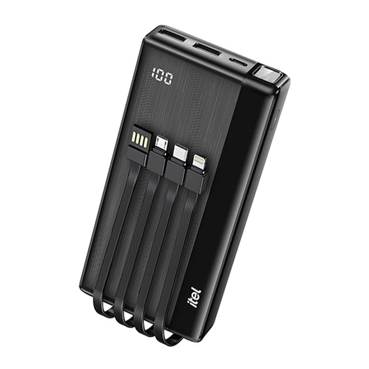 PowerPulse A1161 | 20,000mAh Powerbank