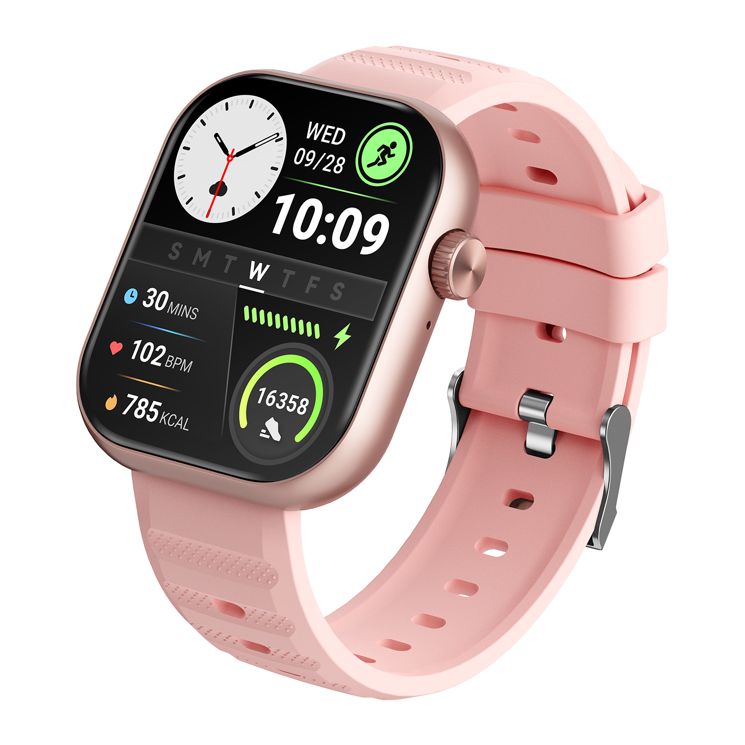 O20 Smartwatch