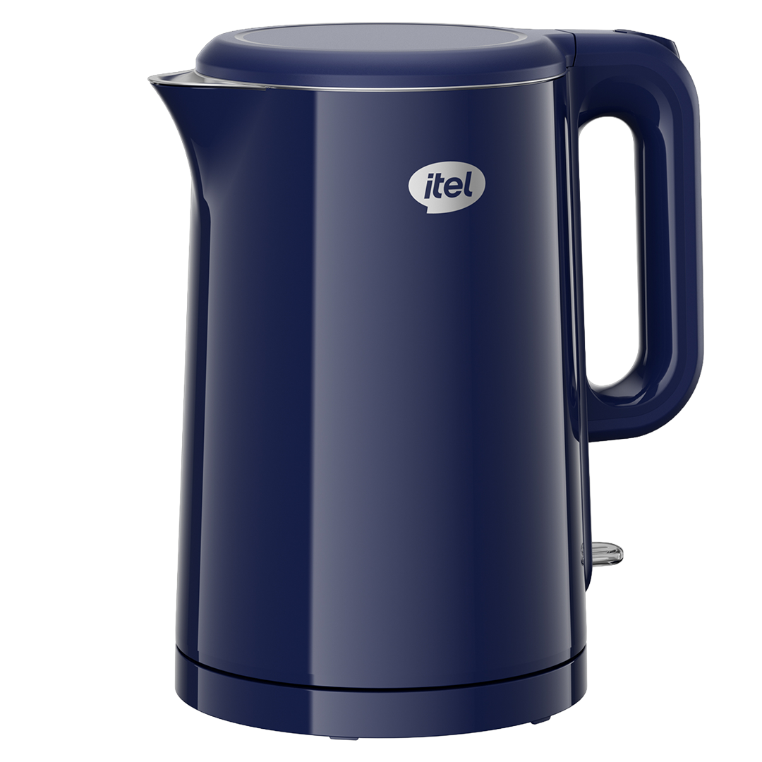 Electric Kettle JX002