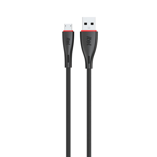 Cable Pulse II 2.4A Micro USB M24