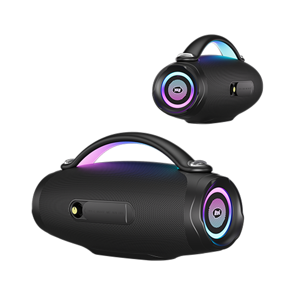 BoxParty | Portable Thunder Speaker