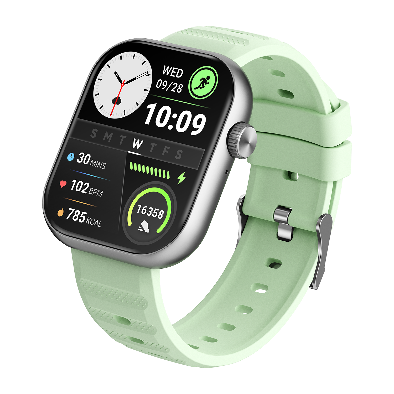 O20 Smartwatch