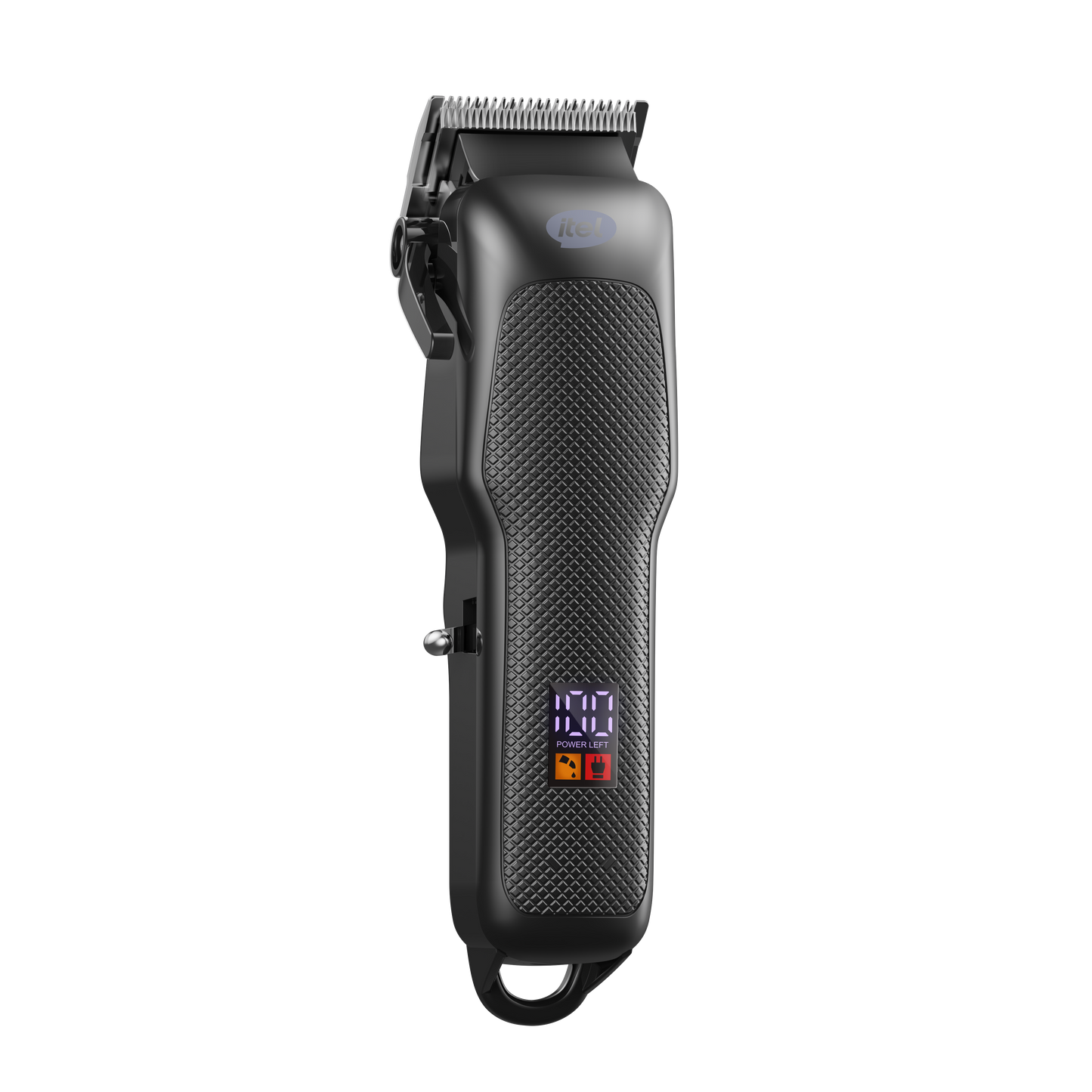 Classic 4-Hair Clipper IHC-36