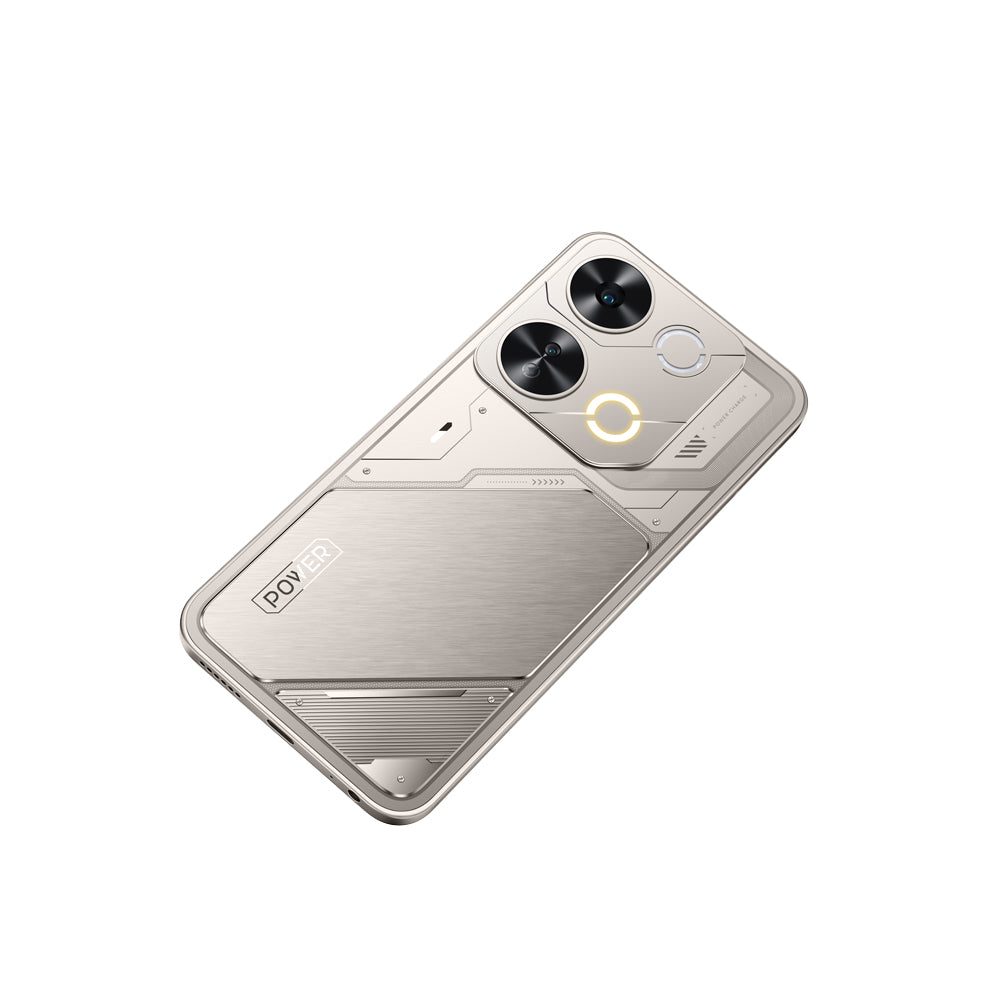 P65 With Free 2400mAh Charging Case