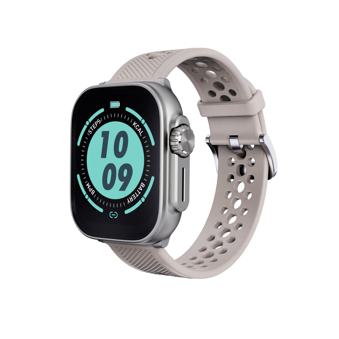 Lux L1 Smart Watch
