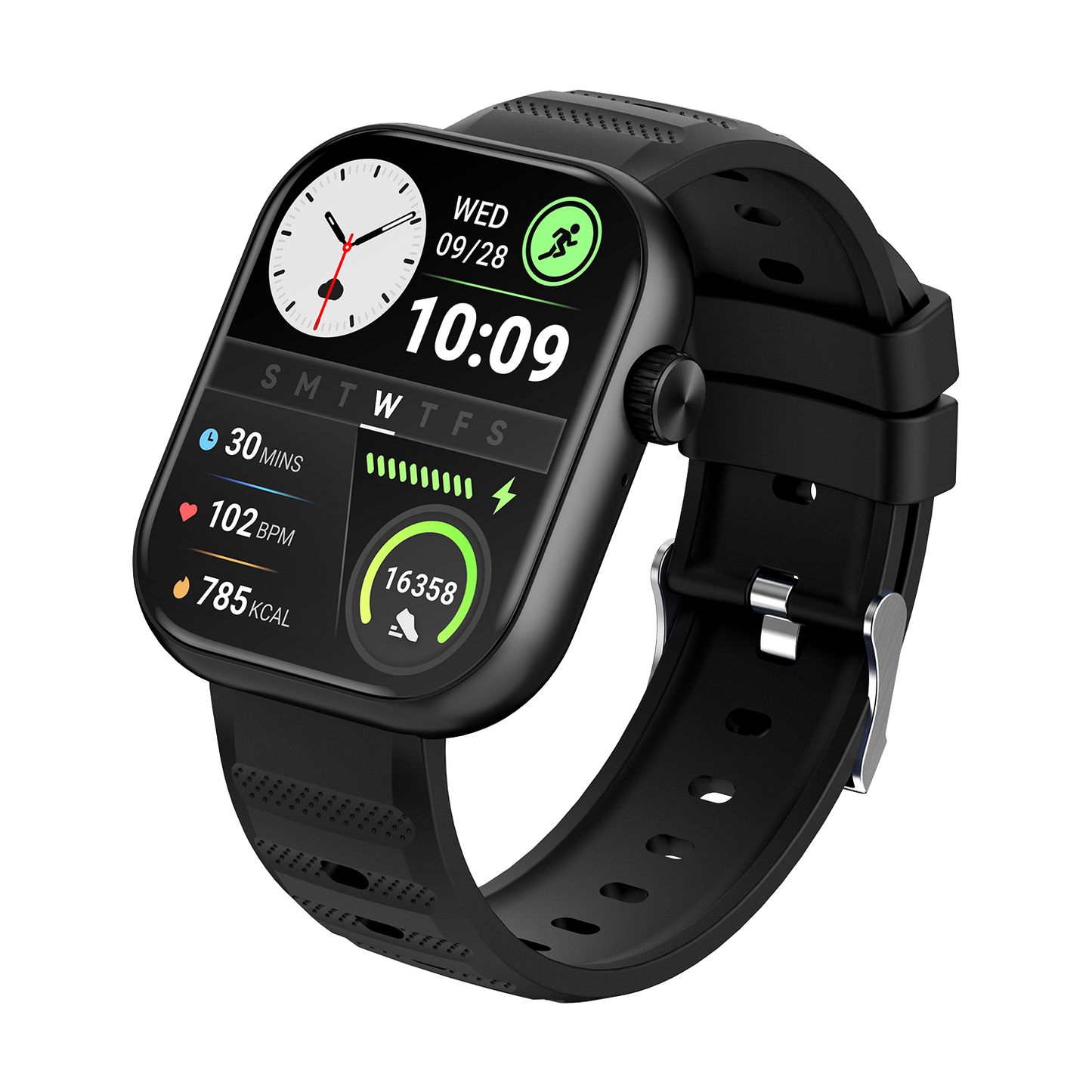 O20 Smartwatch