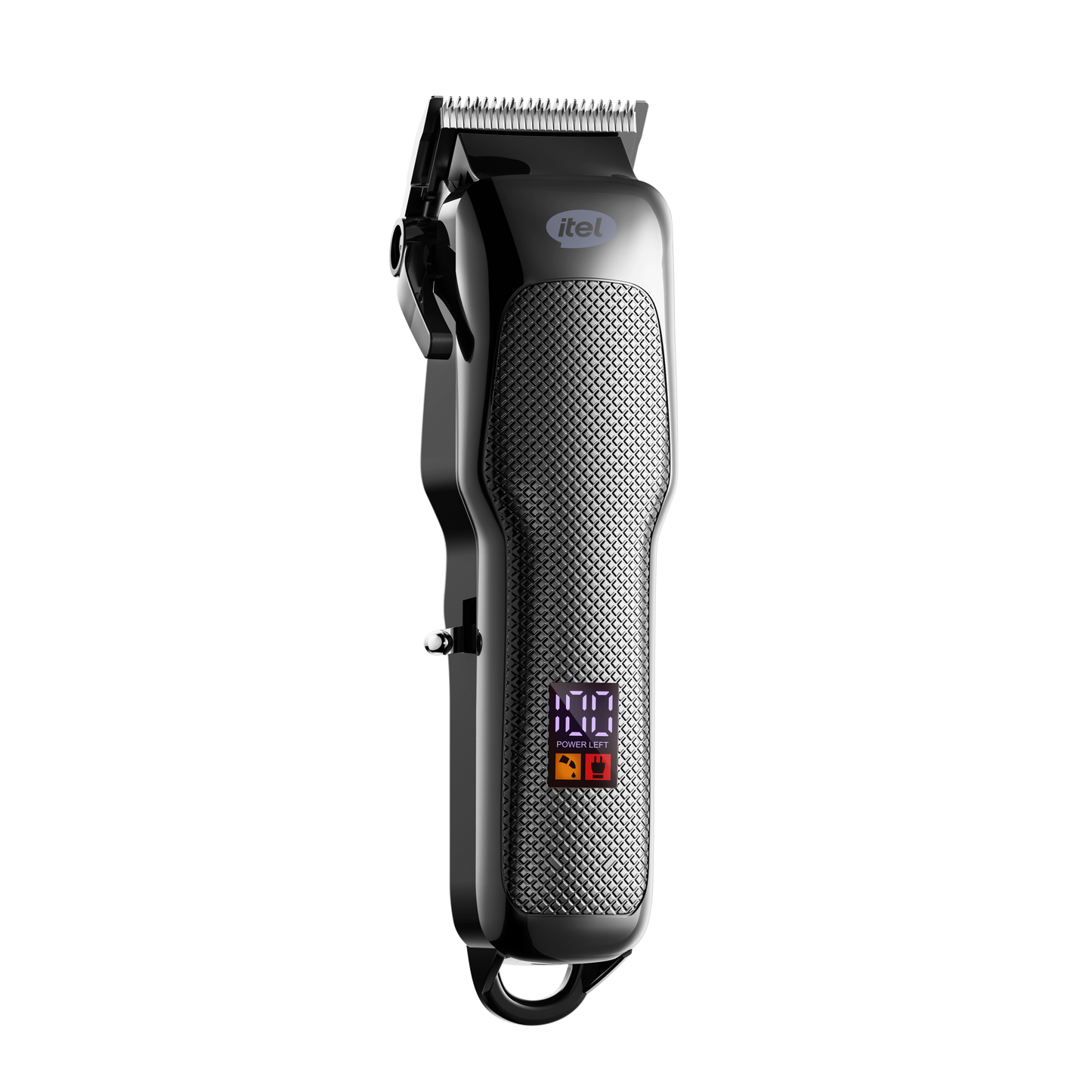 Classic 4-Hair Clipper IHC-36