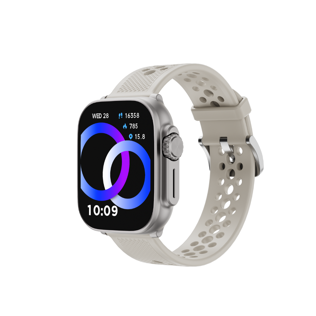 Lux L1 Smart Watch