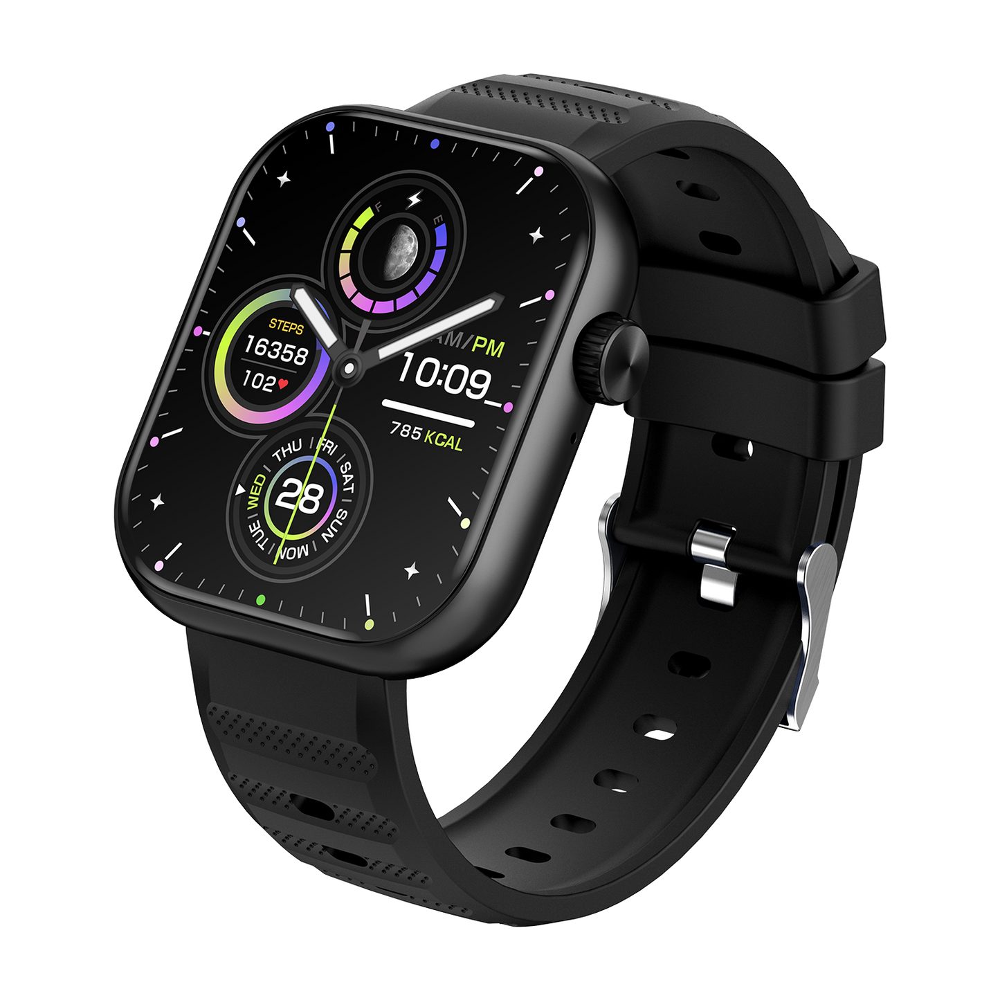 O20 Smartwatch