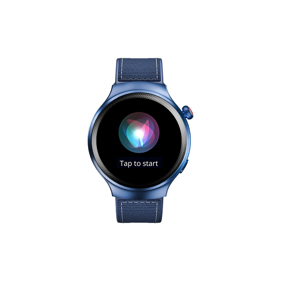 O43 Smart Watch
