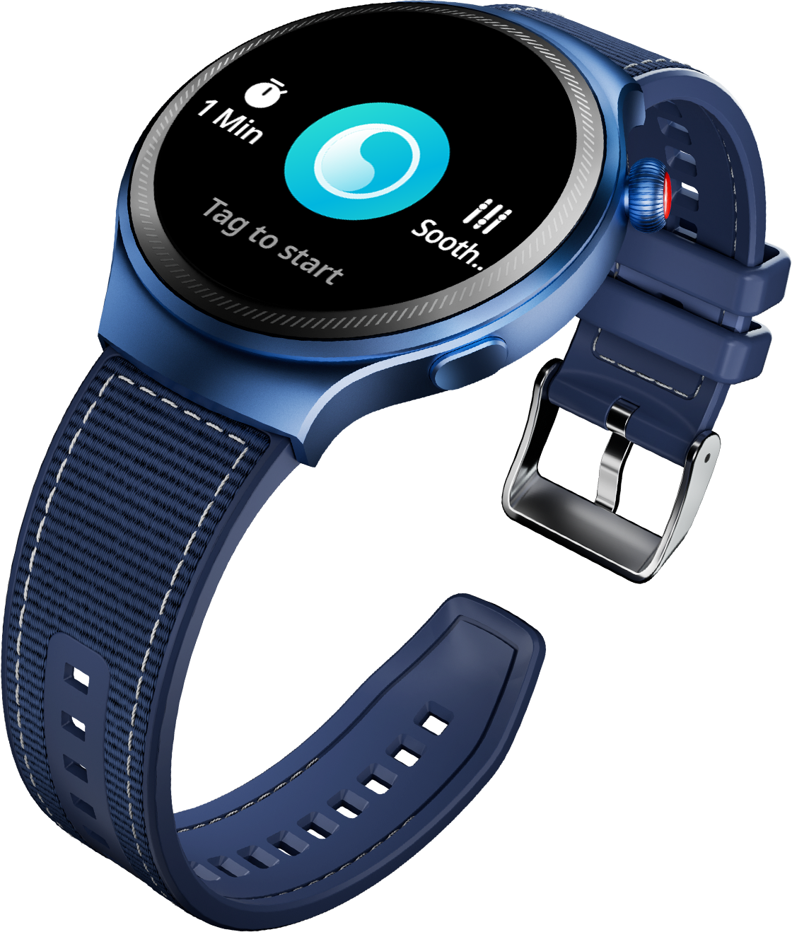 O43 Smart Watch