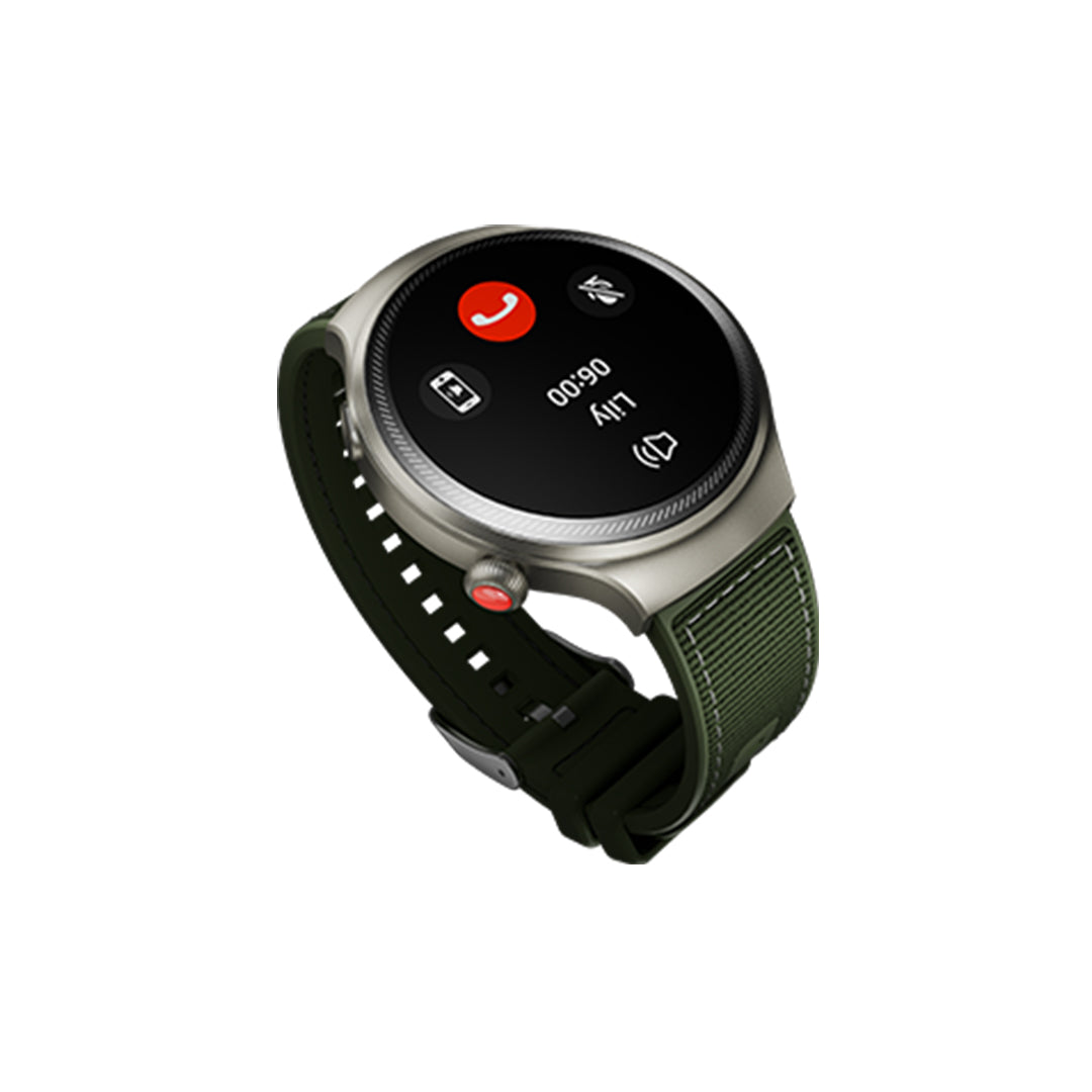 O43 Smart Watch