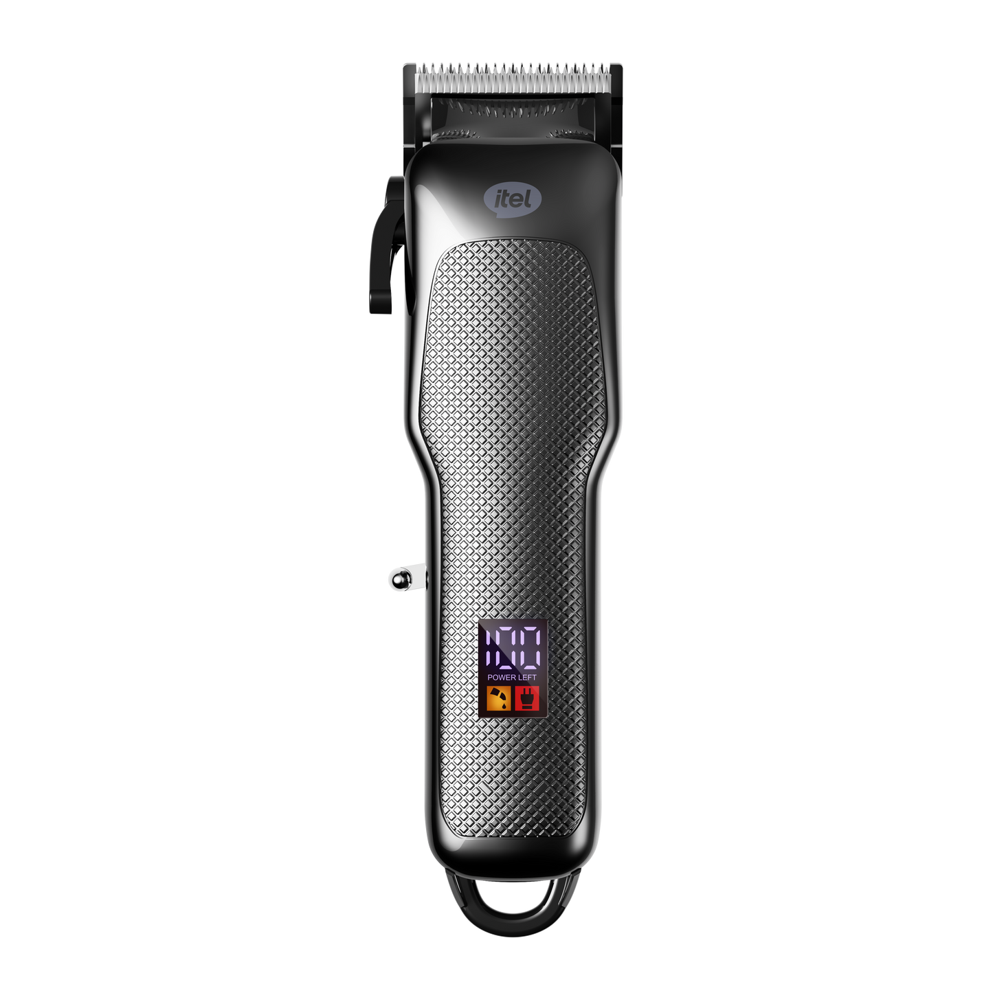 Classic 4-Hair Clipper IHC-36