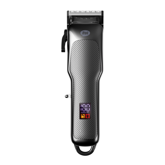 Classic 4-Hair Clipper IHC-36