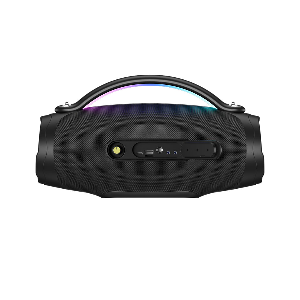 BoxParty | Portable Thunder Speaker