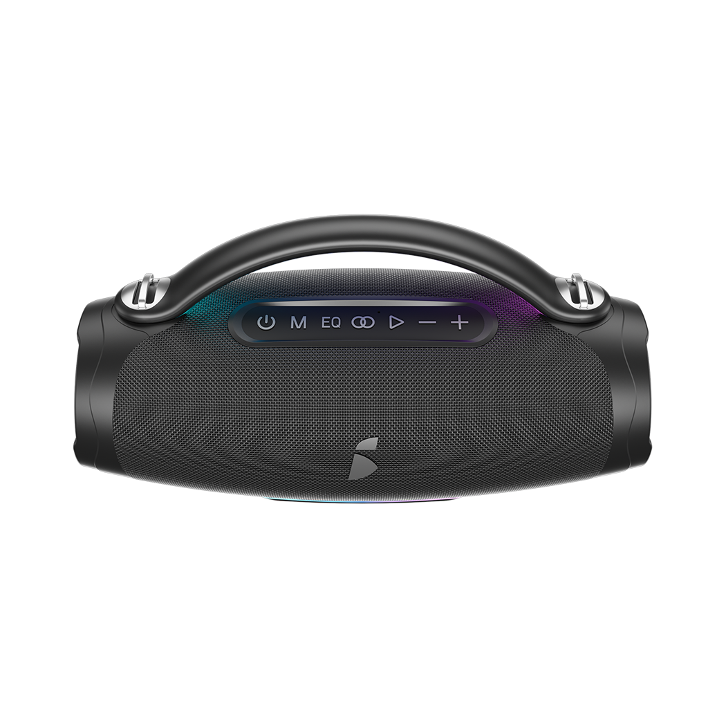 BoxParty | Portable Thunder Speaker