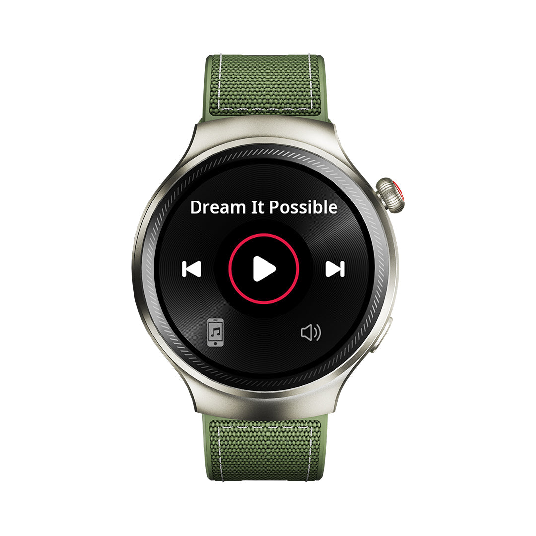 O43 Smart Watch