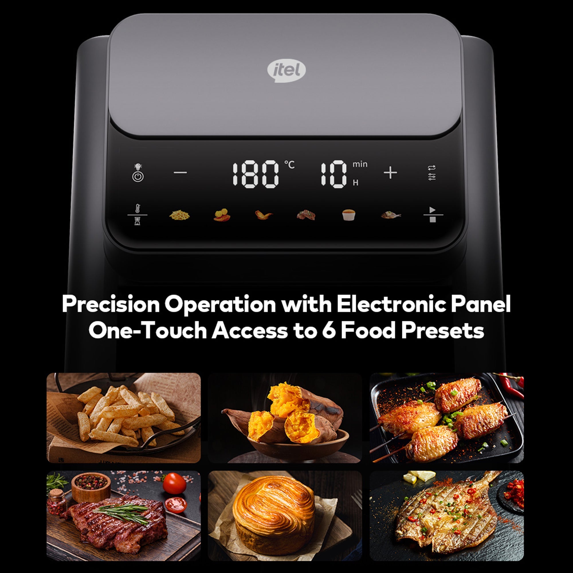 Air Fryer 003