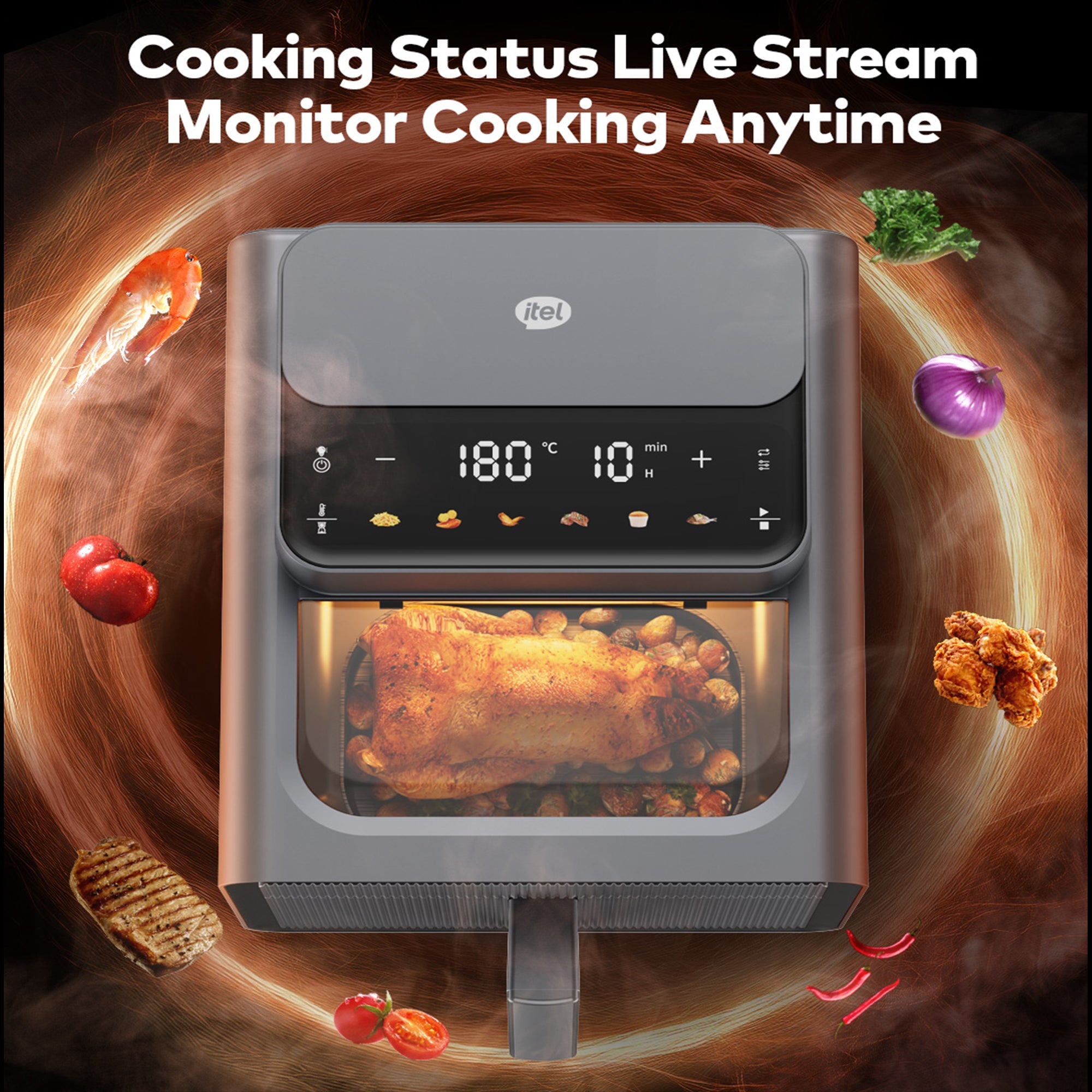 Air Fryer 003