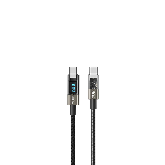 100W PD Fast Data Cable C66