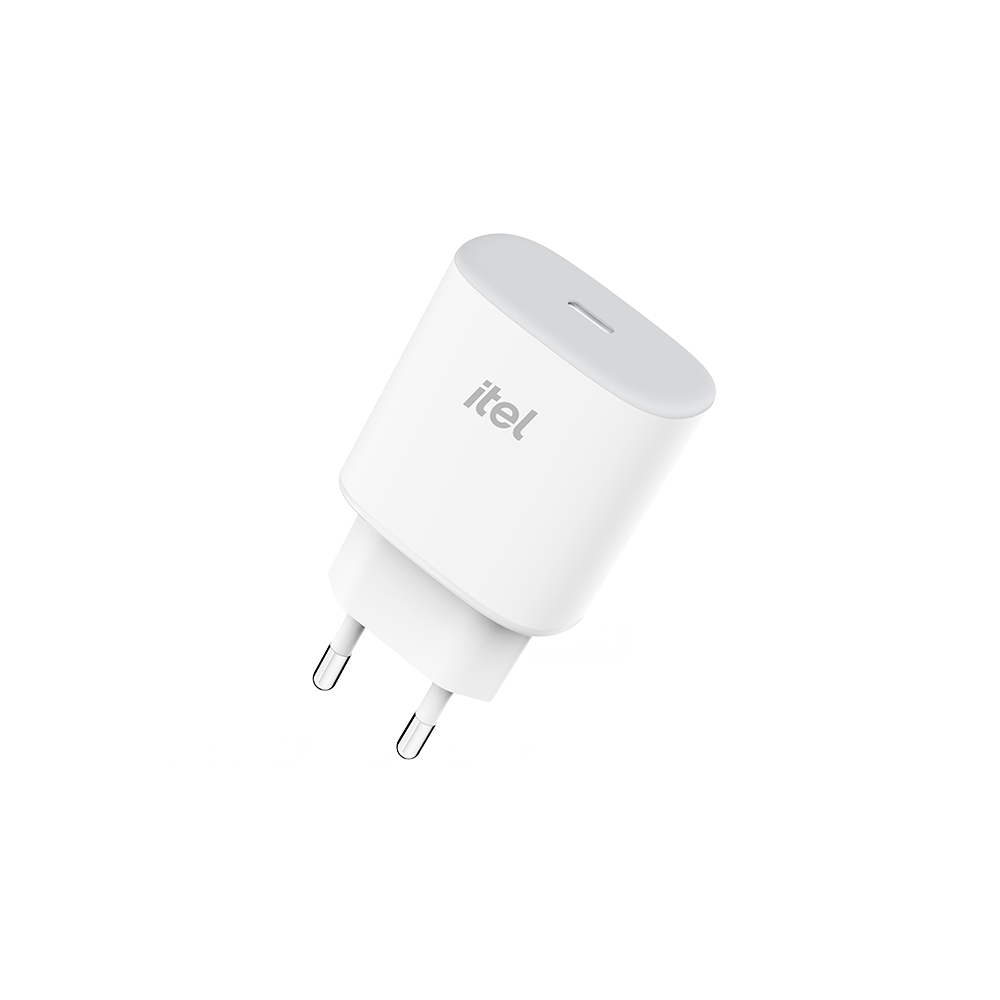 ChargerPulse 20W  Type-C to Lightning   ICW-202E