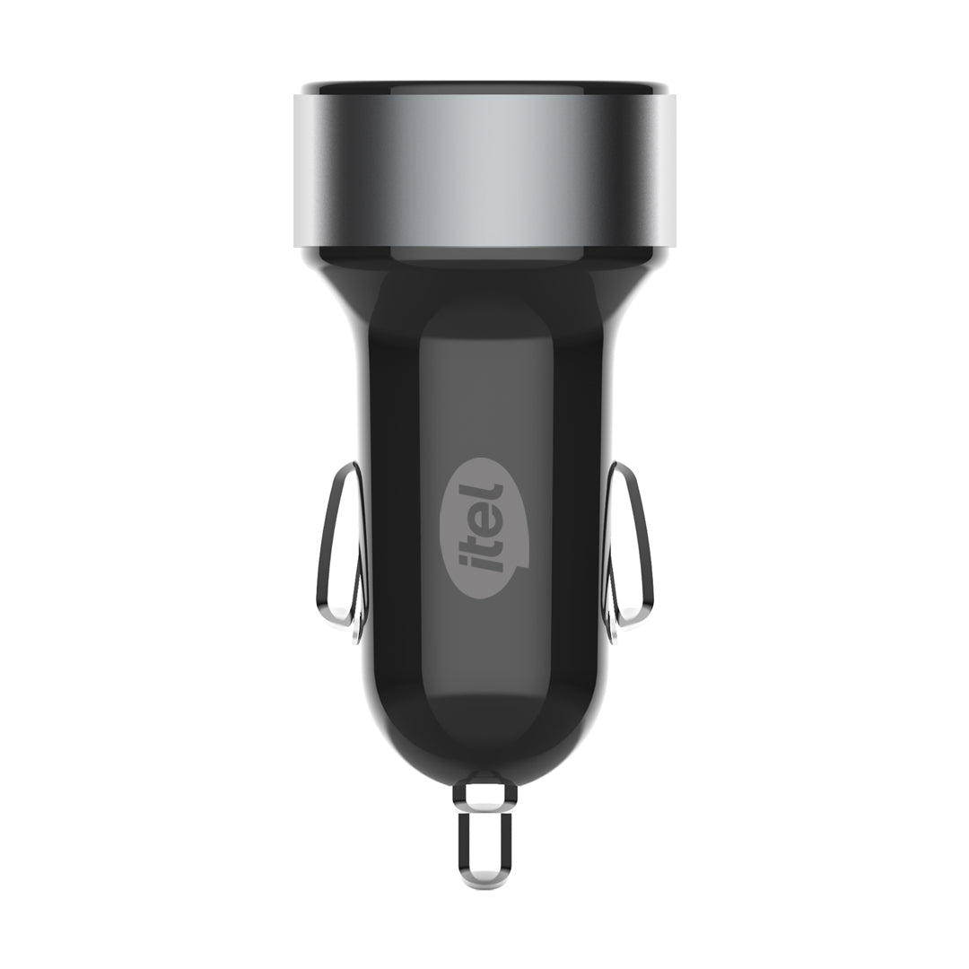 ICC-101 | Car Charger