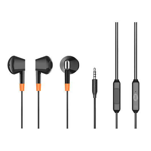Stereo Sound Earphone E11