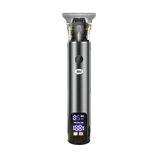 Smart LED Display Hair Trimmer T35