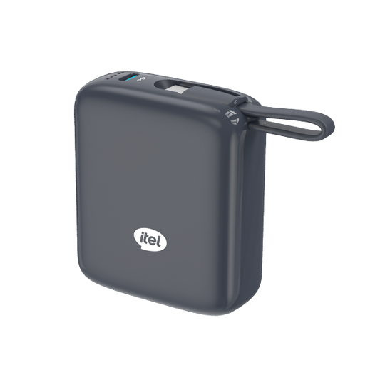 PowerEasy I 10,000mAh Nano A1421
