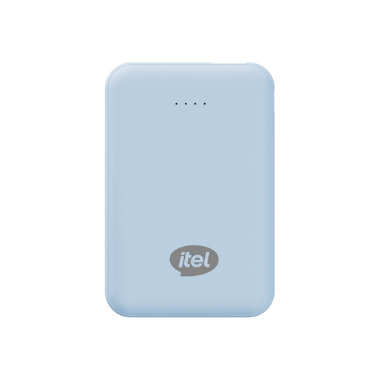 Power Bank | T144 | 5000mAH