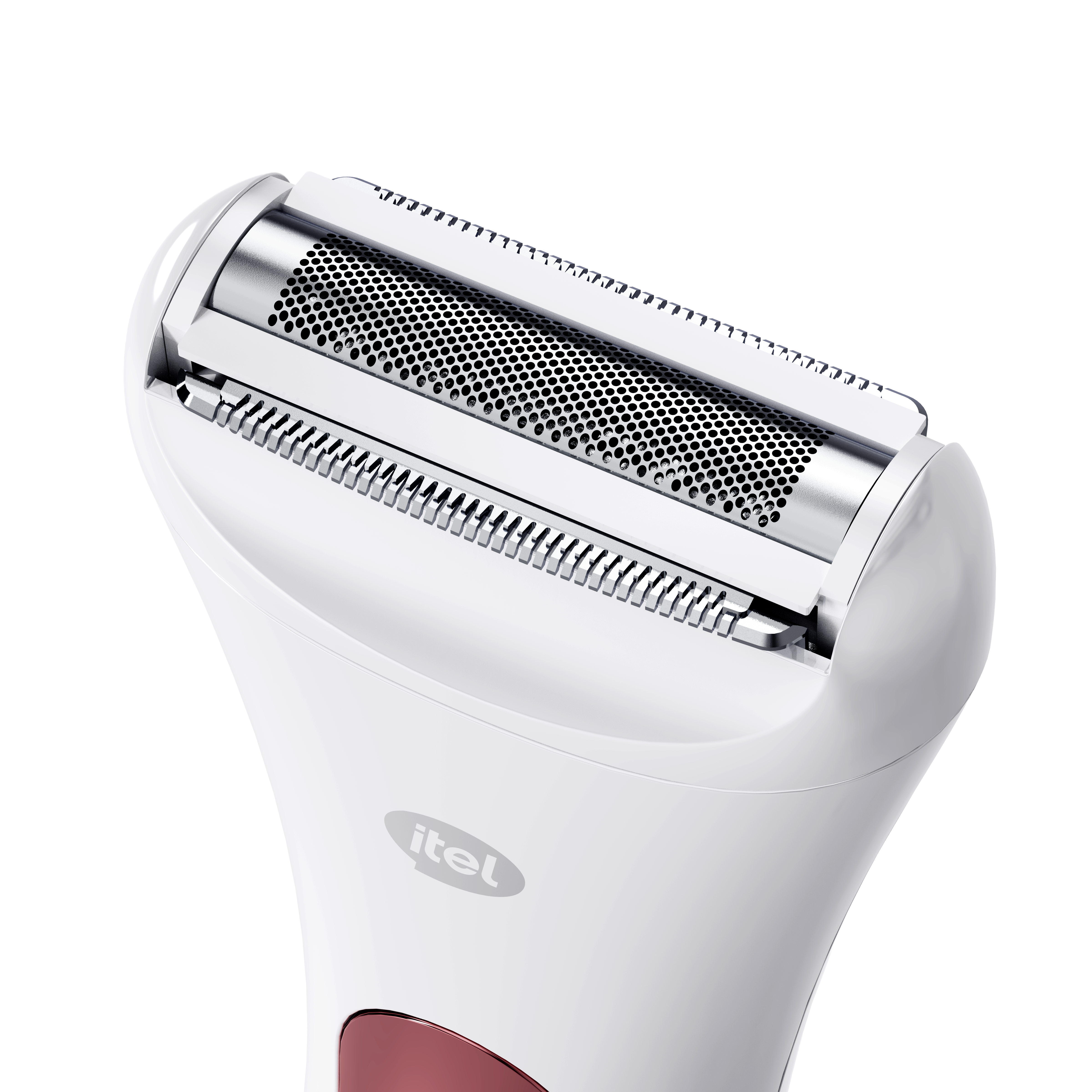 IHR-01 Women’s Electric Hair Remover