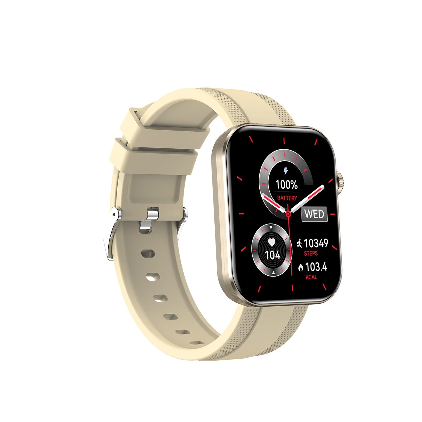 O25 Smartwatch